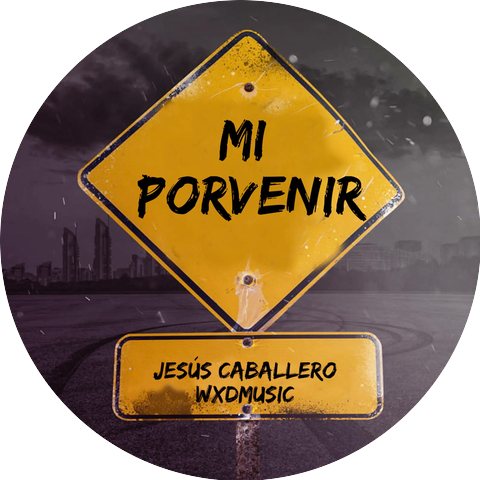 Jesús Caballero & WxDMusic