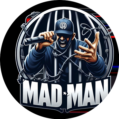 Madman King Of Florida