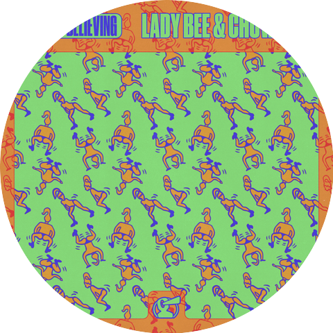 Lady Bee & Chuwe