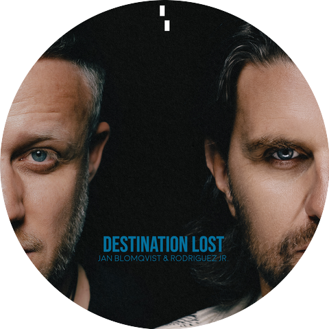 Jan Blomqvist & Rodriguez Jr.