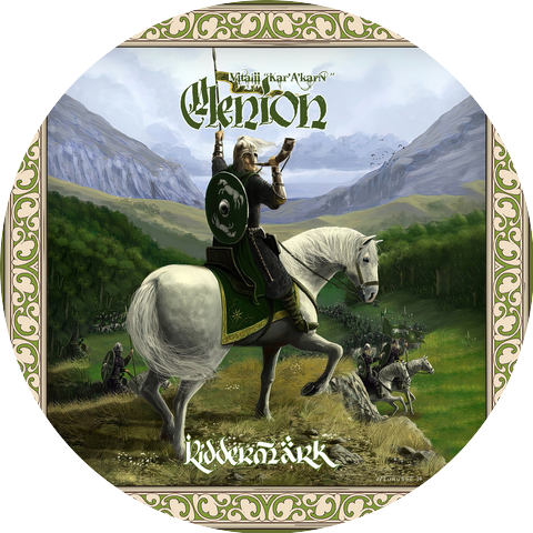 E l e n i o n & Vitalii ''Kar'A'karN''