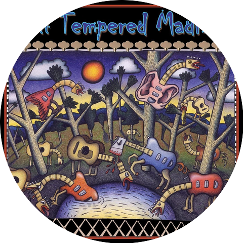 Well Tempered Madness