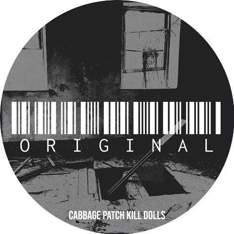 Cabbage Patch Kill Dolls