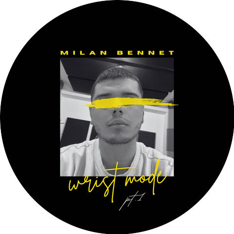 Milan Bennet