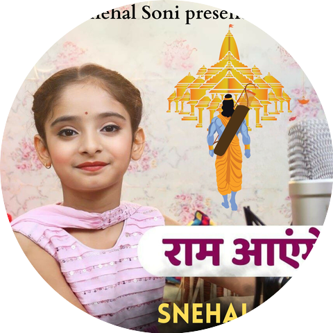 Snehal Soni