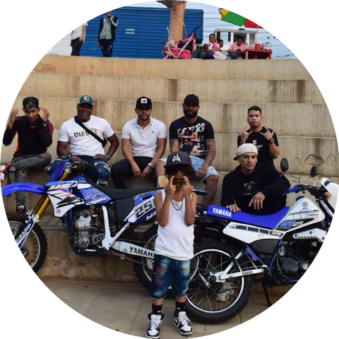 colchito la pampara rap