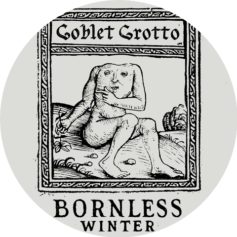 Goblet Grotto