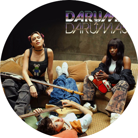 DARUMAS