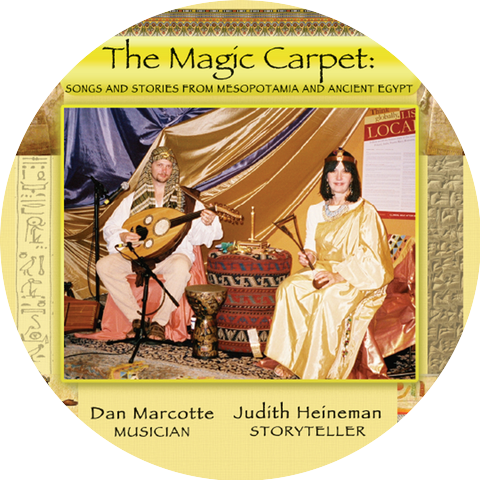 Judith Heineman & Daniel Marcotte