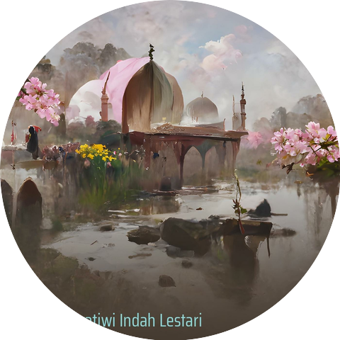 Rita Pratiwi Indah Lestari