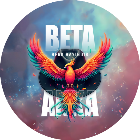 Beta Berk Bayındır with Ezhel
