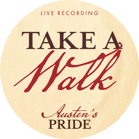 Austen's Pride: A New Musical of Pride and Prejudice