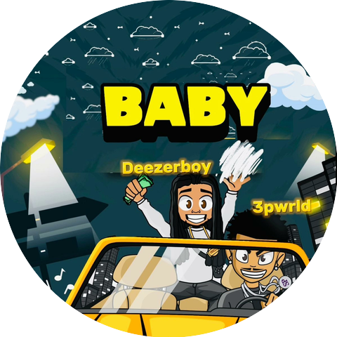 Deezer Boy