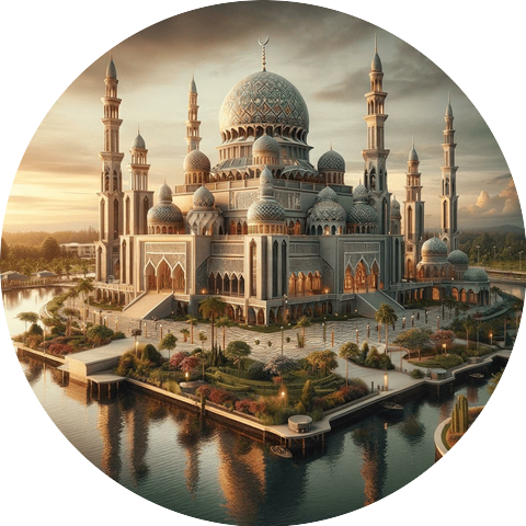 Halal audio