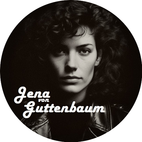 Jena von Guttenbaum