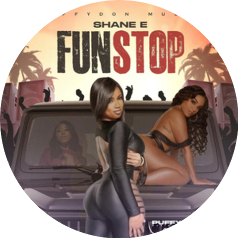 Shane E & Puffydonmusic