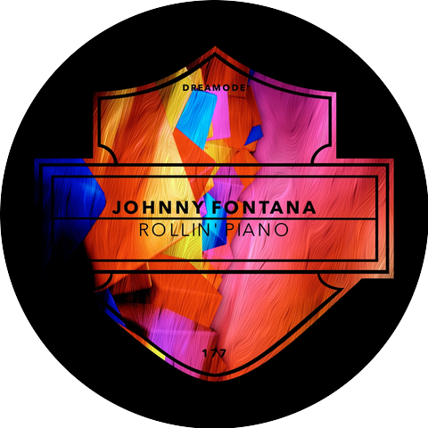 Johnny Fontana