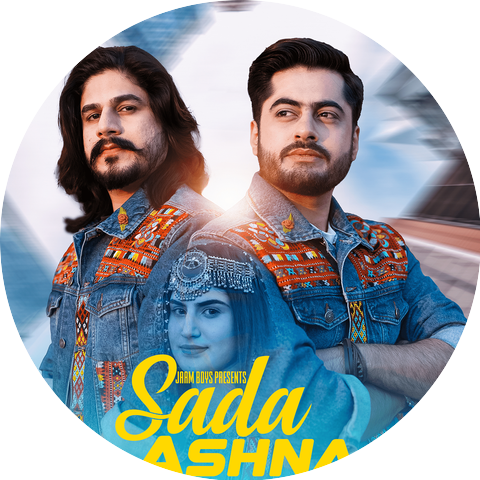 Junaid kamran siddique and Arsalan Shah