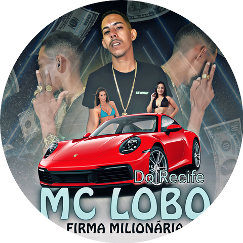 Mc Lobo Do Recife