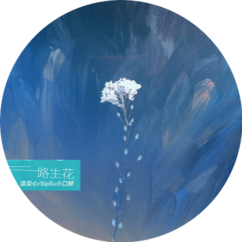 温奕心,SipSu小口酥