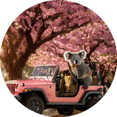 KOALATREES