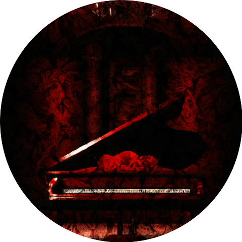 Snowy Serenade Pianos