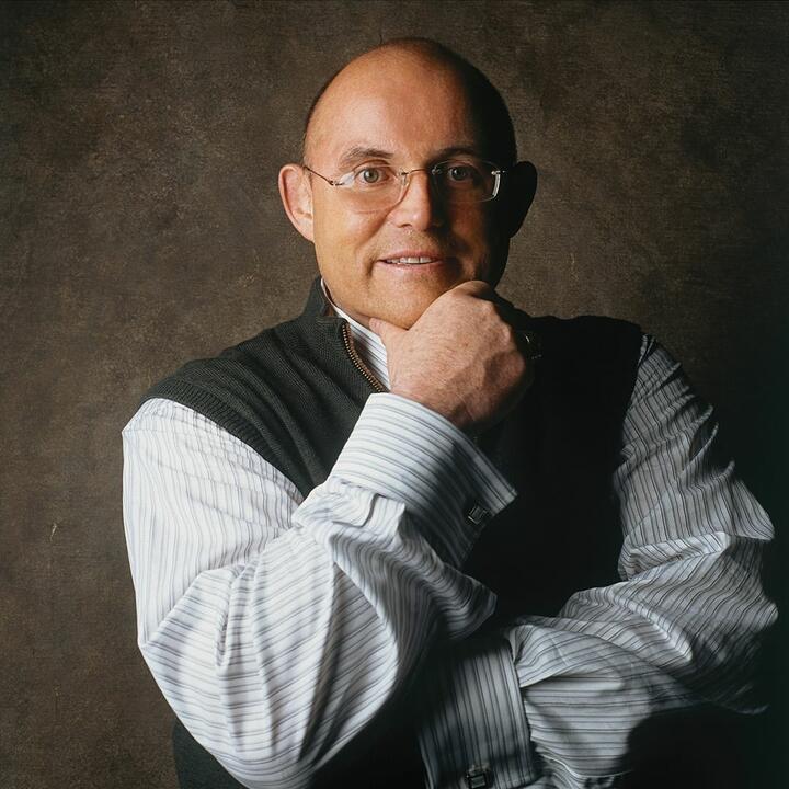 Ronan Tynan