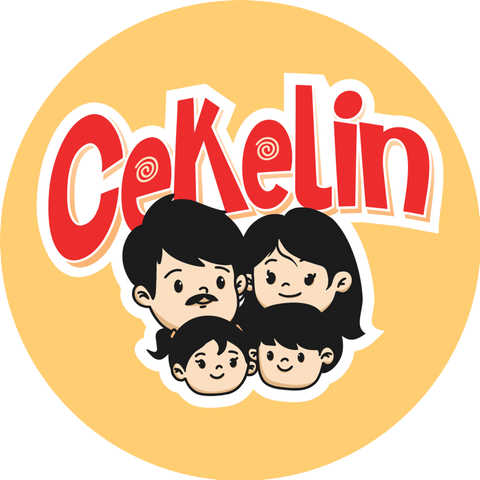 Cekelin