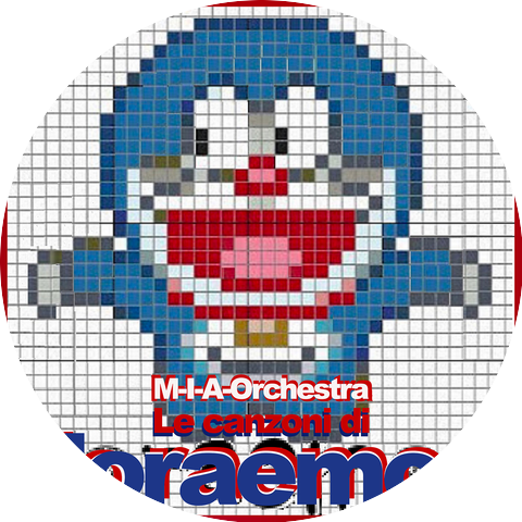 M-I-A-Orchestra