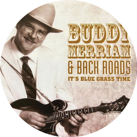 Buddy Merriam & Back Roads