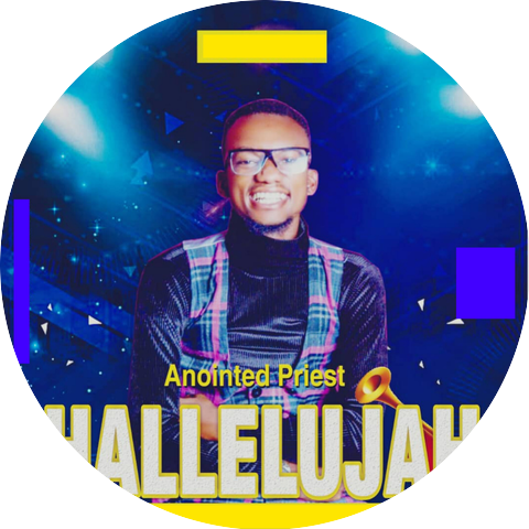 Anointed Prince