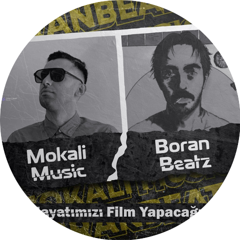 Mokali & Boranbeatz