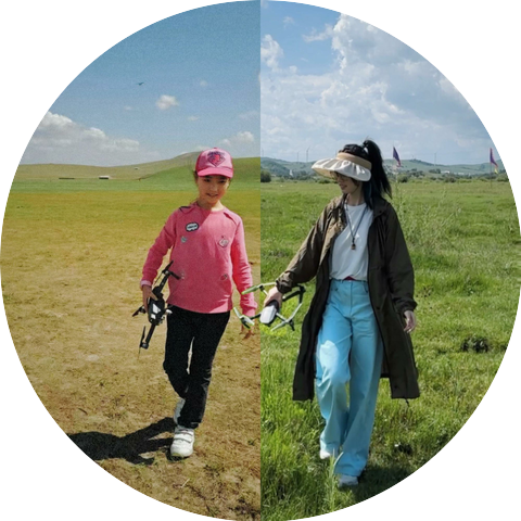 郑玺轩LILLIAN ZHENG