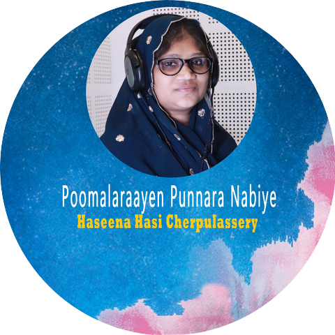 HASEENA HASI CHERPULASERY