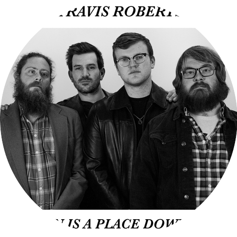 Travis Roberts