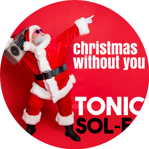 Tonic Sol-Fa