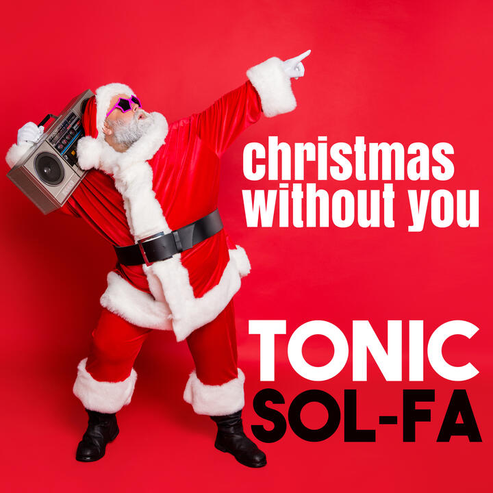 Tonic Sol-Fa