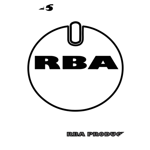 RBA PRODUCTION
