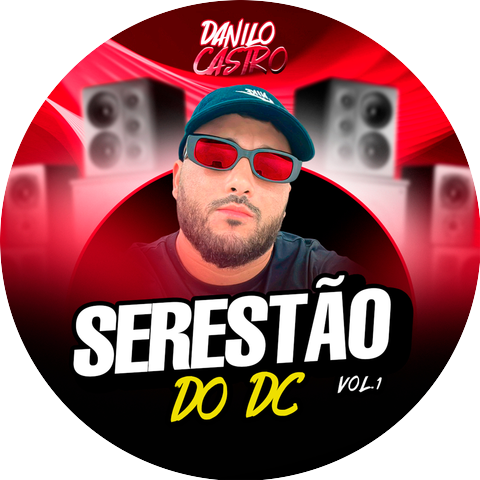 Danilo Castro - Oficial