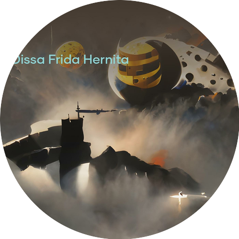 Dissa Frida Hernita