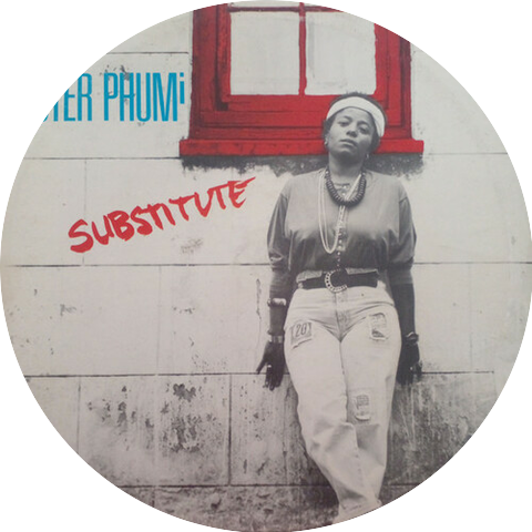 Sister Phumi