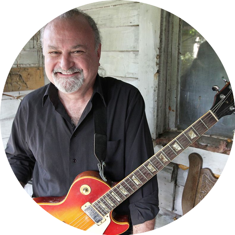 Tinsley Ellis