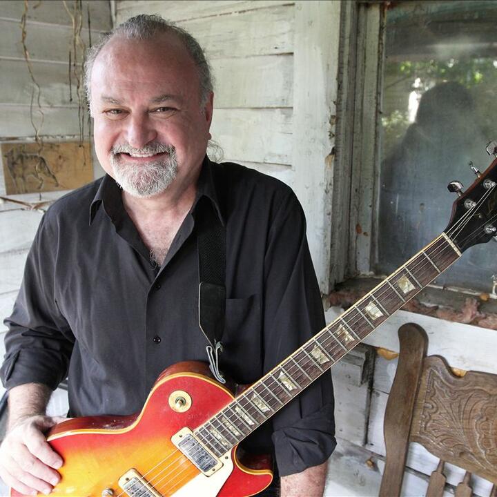 Tinsley Ellis
