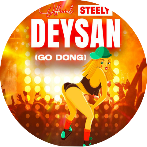 official steely