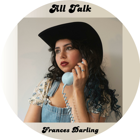Frances Darling