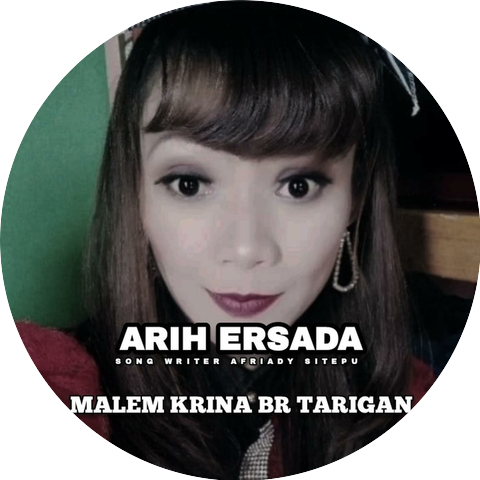 Ady Sitepu and Malem Krina Br Tarigan