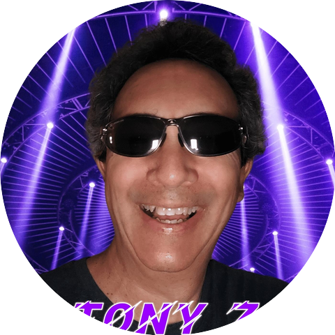 Tony Z
