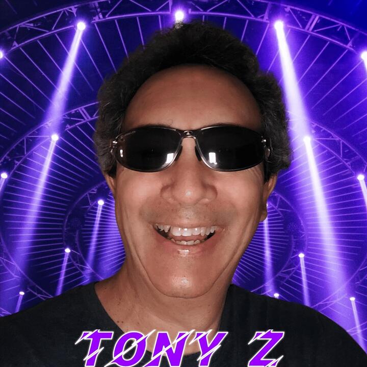 Tony Z