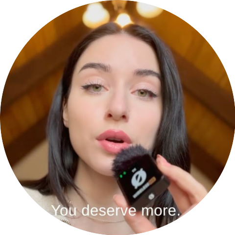 Masha Katasonov ASMR
