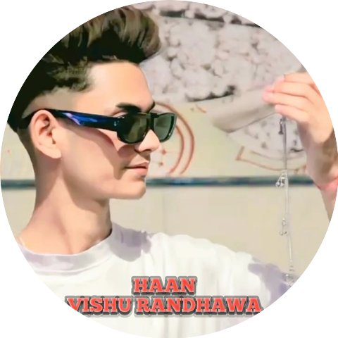 Vishu Randhawa